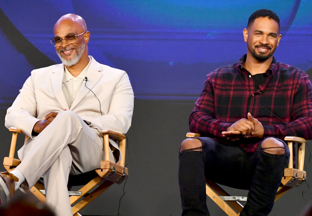 2024 TCA Summer Press Tour - CBS Network