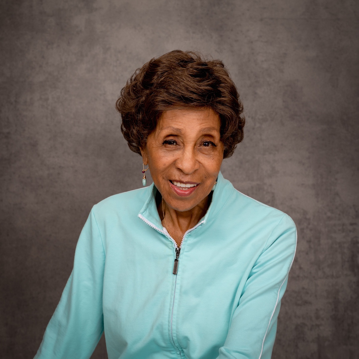 ABFF Celebrates Marla Gibbs