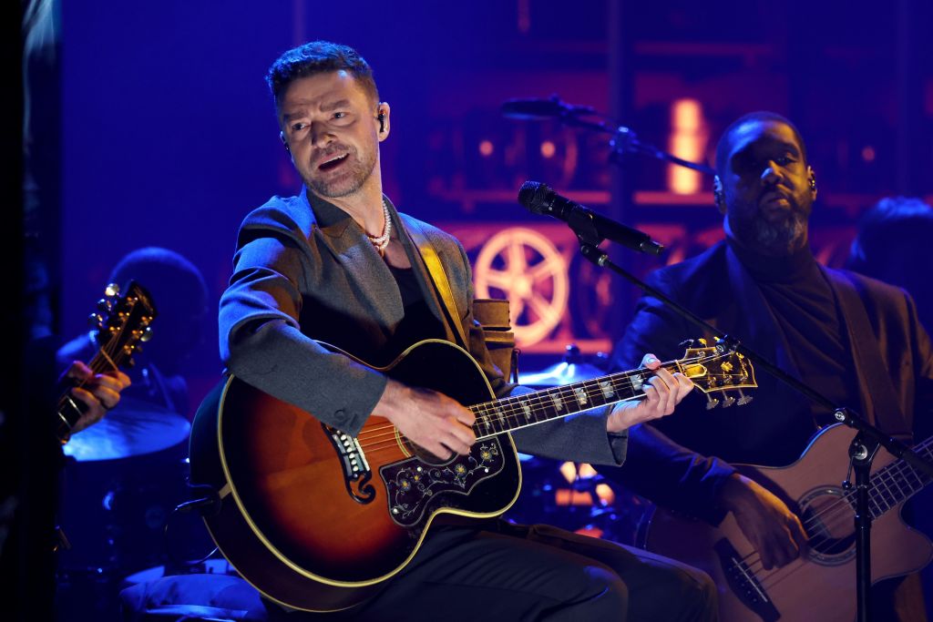 2024 iHeartRadio Music Awards - Show