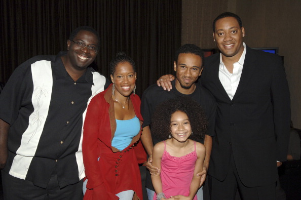 2005 TCA - Turner