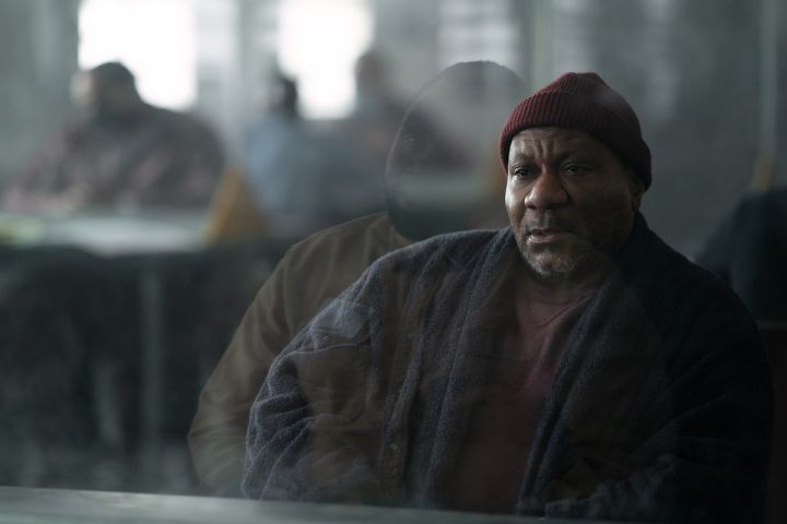 Ving Rhames