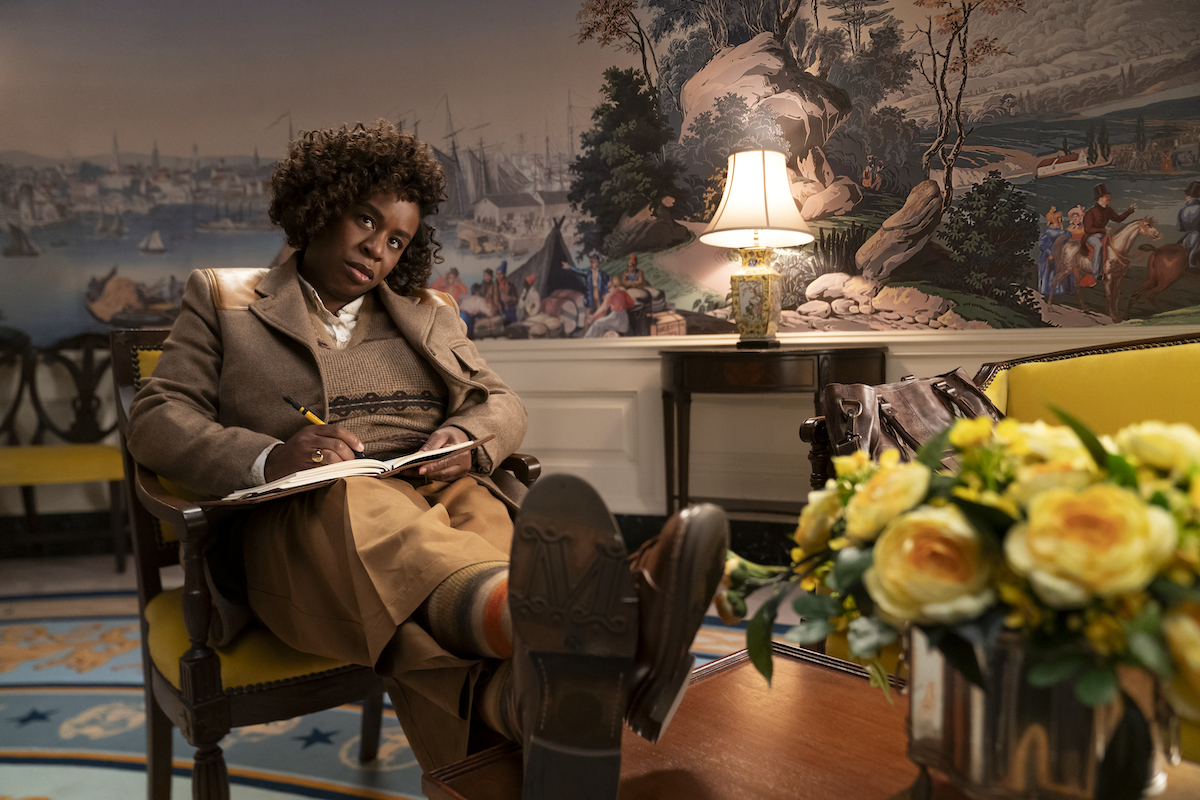 The Residence Latest Assets