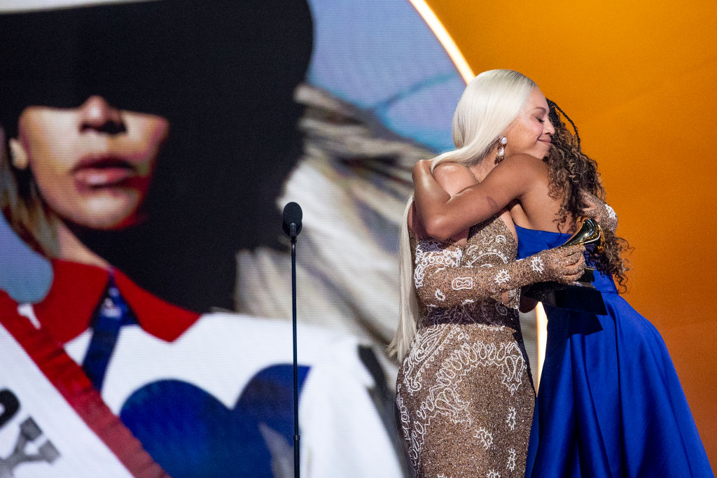 67th Annual GRAMMY Awards - Show