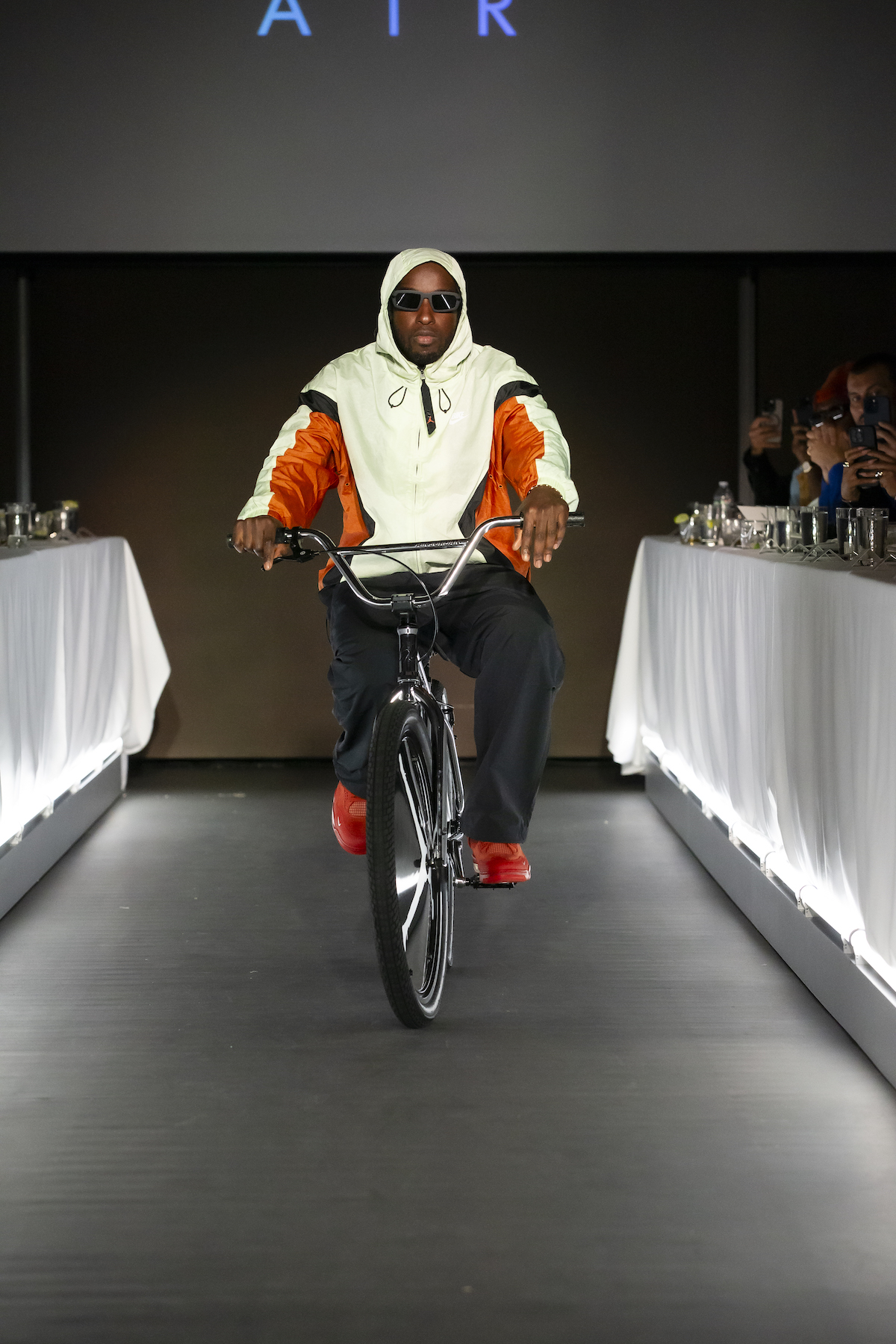 Jordan Brand & Nigel Sylvester Brick By Brick Collection