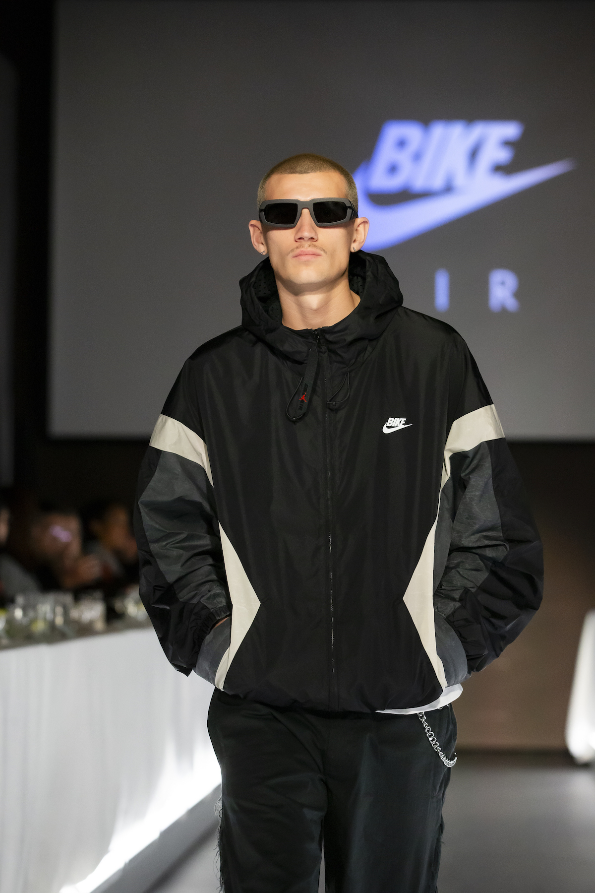 Jordan Brand & Nigel Sylvester Brick By Brick Collection