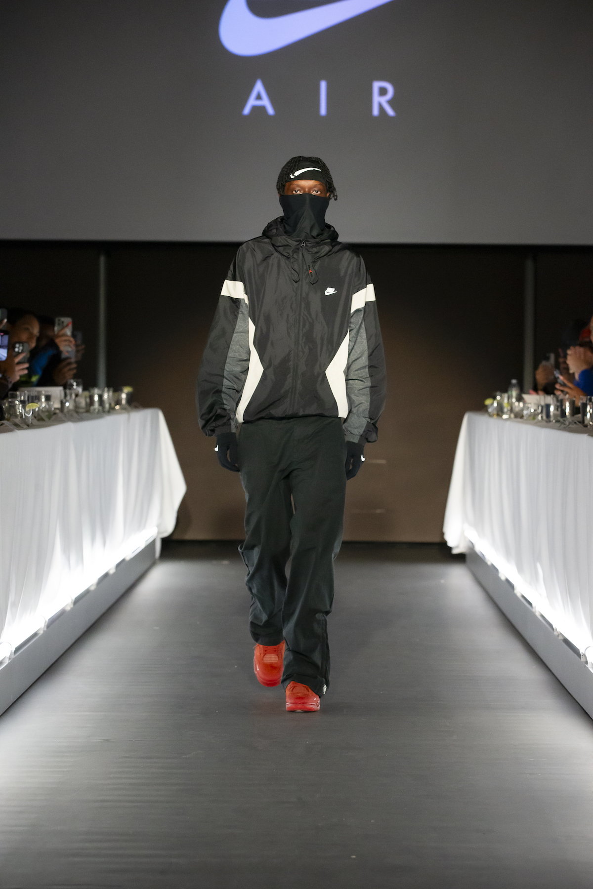 Jordan Brand & Nigel Sylvester Brick By Brick Collection