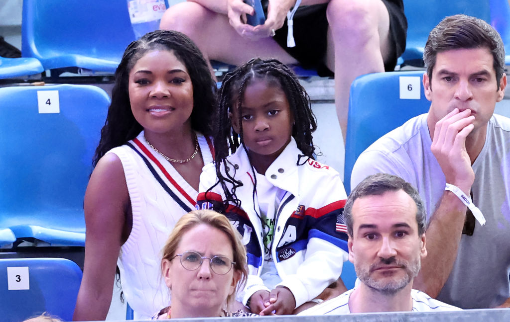 Breaking - Olympic Games Paris 2024: Day 14