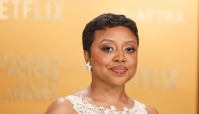 31st Annual Screen Actors Guild Awards - Arrivals
