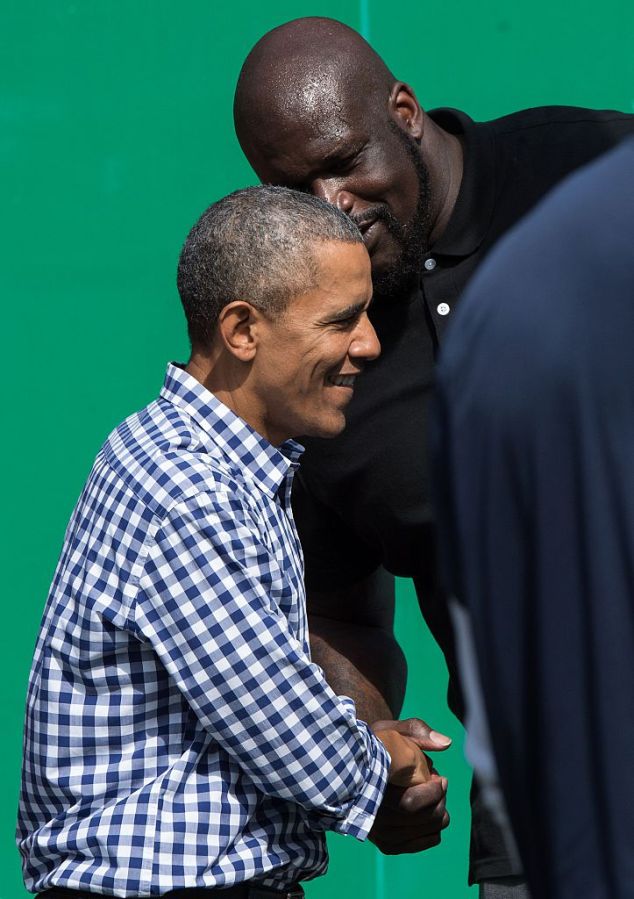 US-POLITICS-EASTER-WHITEHOUSE