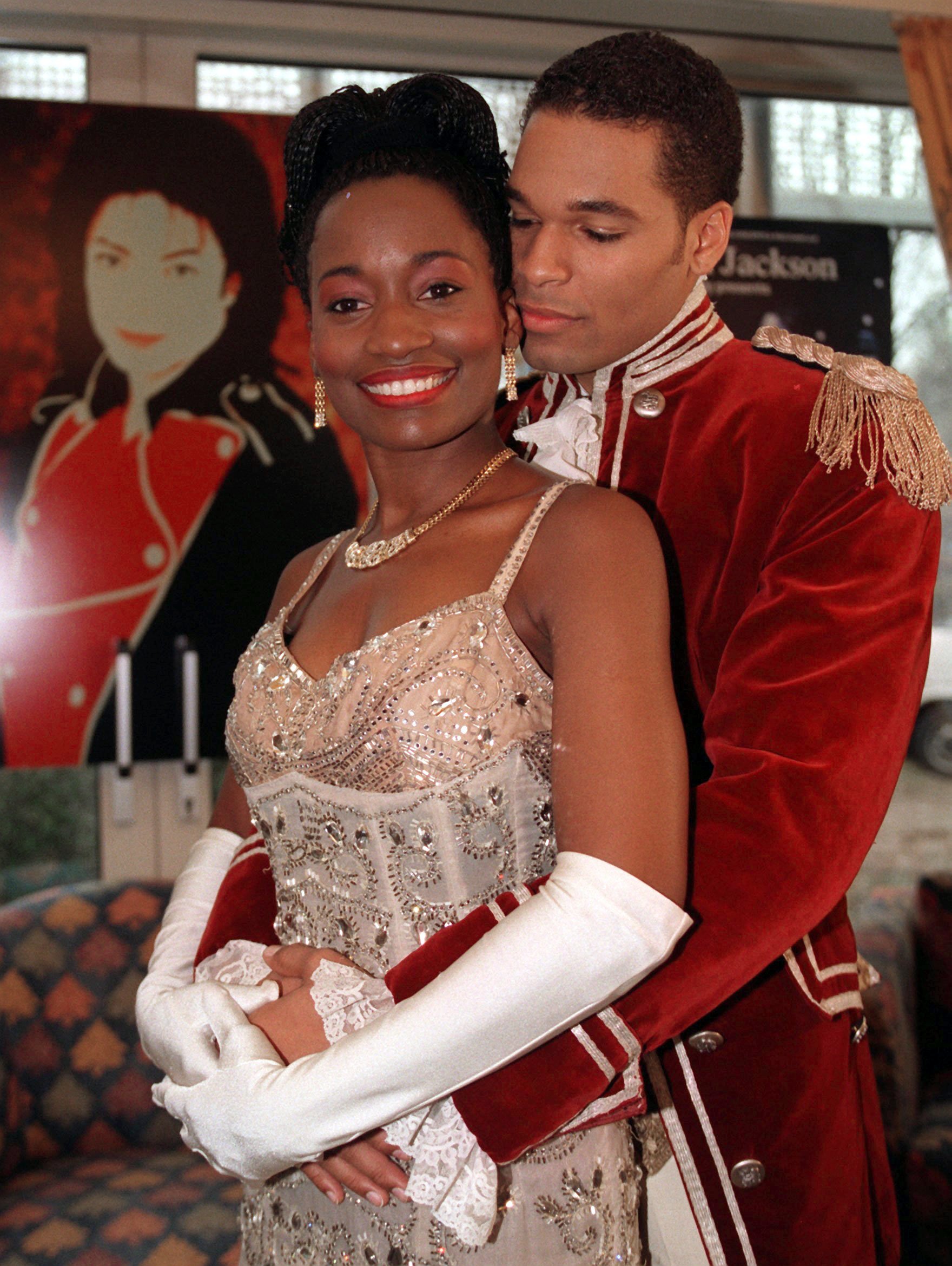 Michael Jacksons Musical "Sisterella" gastiert in München