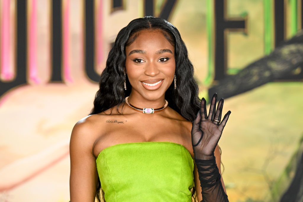 "Wicked" Los Angeles Premiere