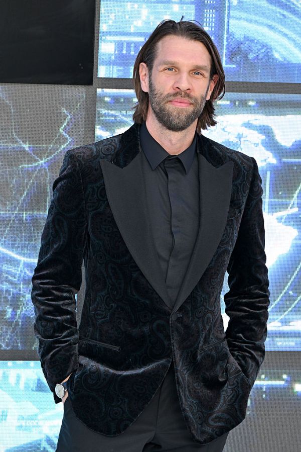 “The Amateur" European Premiere - Arrivals