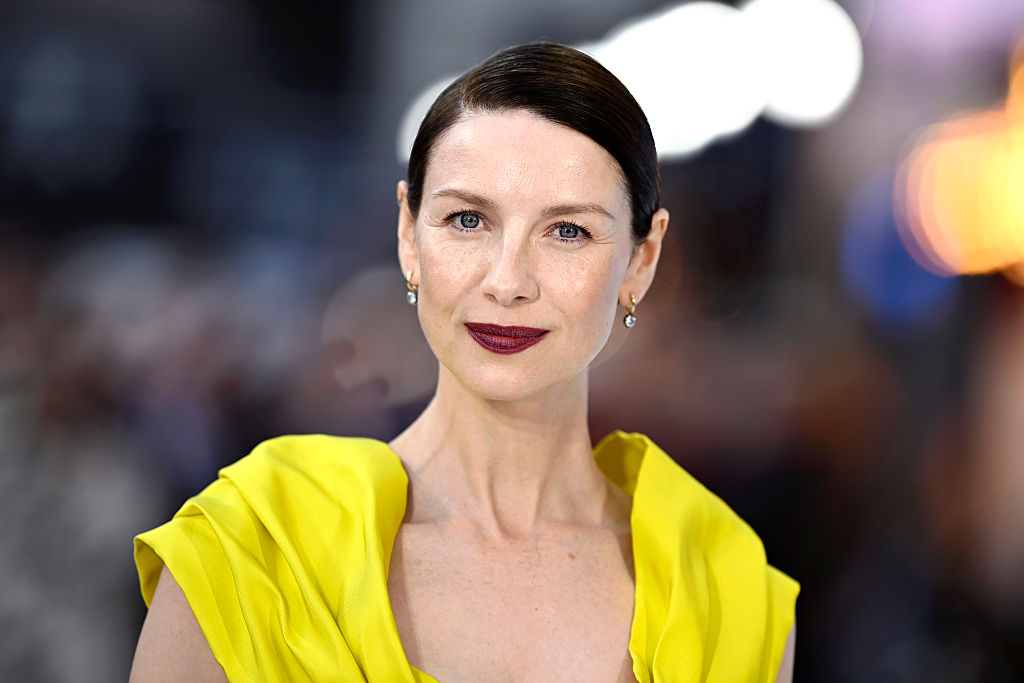 “The Amateur" European Premiere - VIP Arrivals
