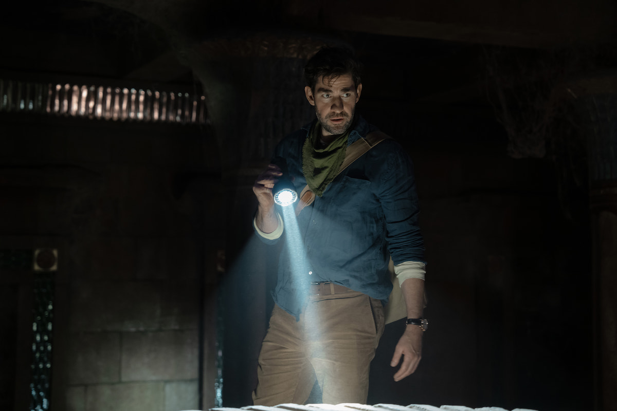 Fountain of Youth Assets