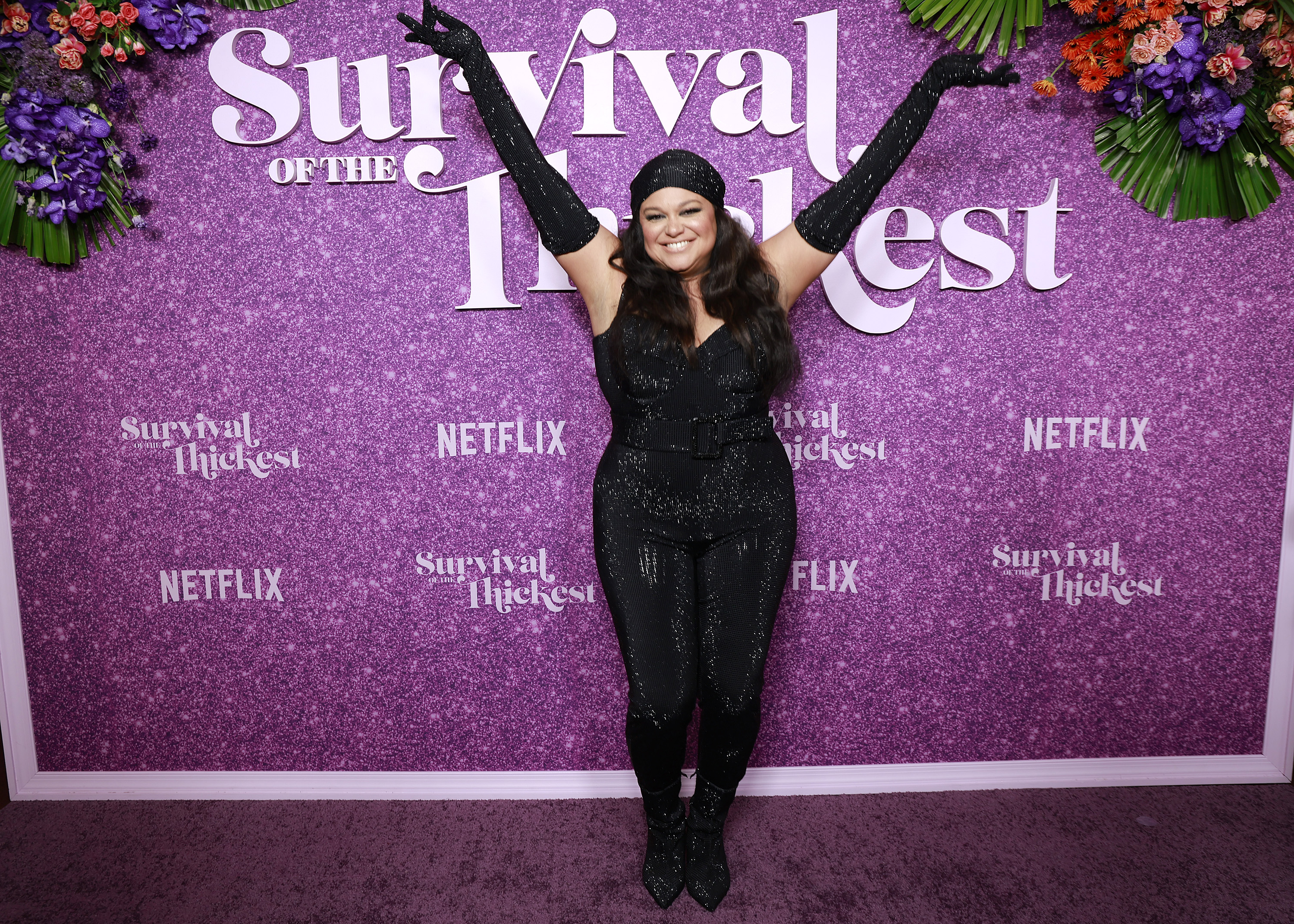 Survival Of The Thickest