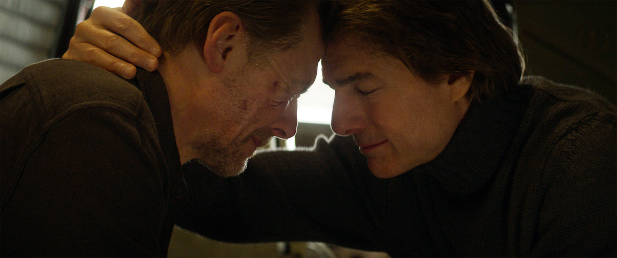 Mission: Impossible - The Final Reckoning Assets