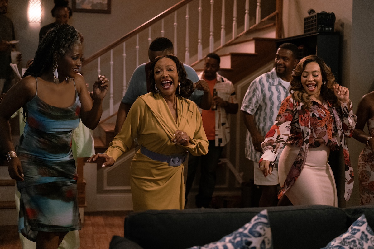 'The Chi' Season 7 Key images