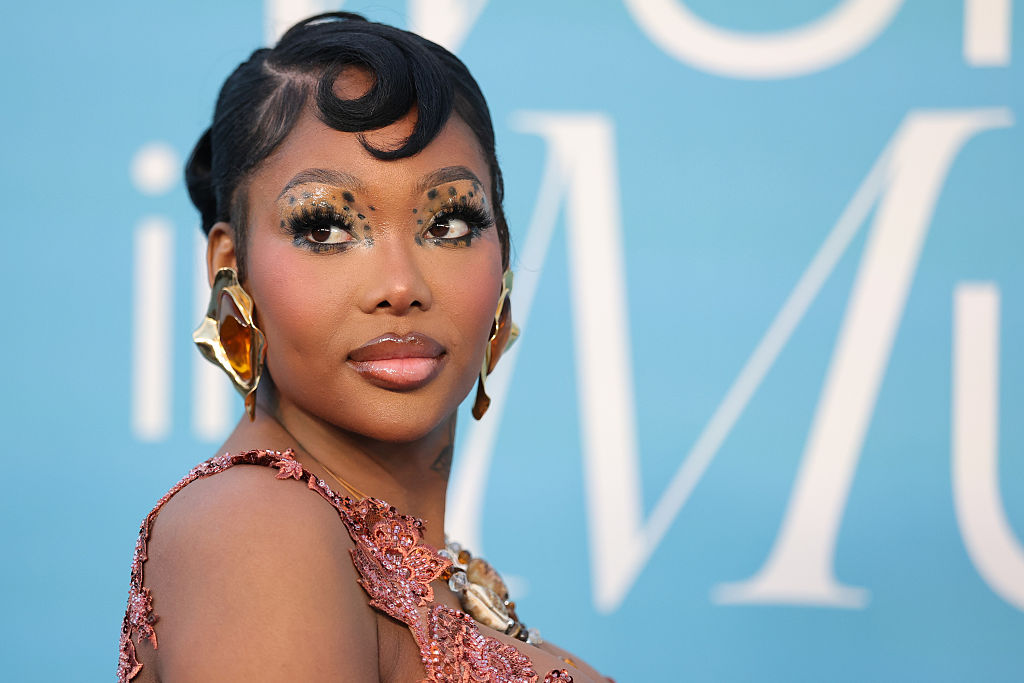 Billboard's Women In Music 2025