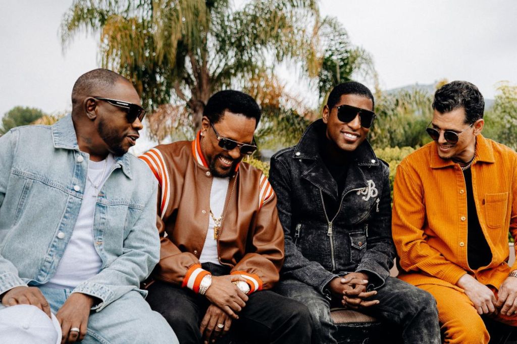 Uncle Charlie's R&B Cookout Assets