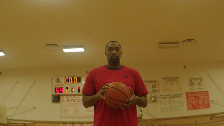 Gilbert Arenas