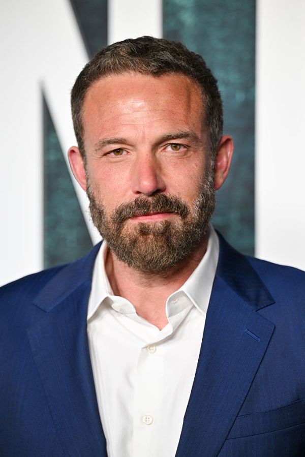 "The Accountant 2" Los Angeles Premiere - Arrivals
