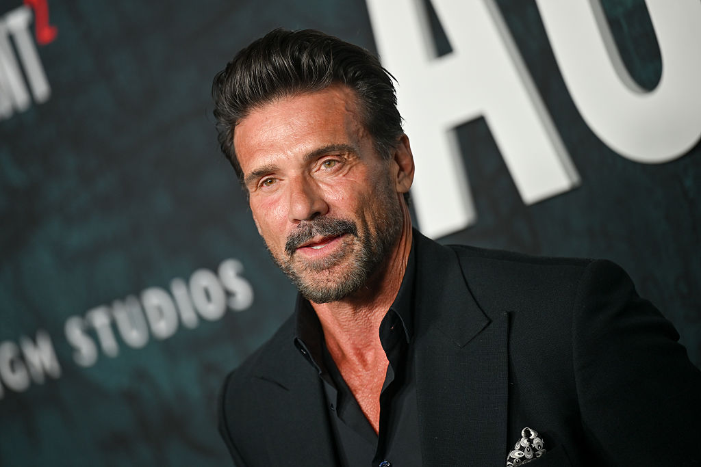 "The Accountant 2" Los Angeles Premiere - Arrivals