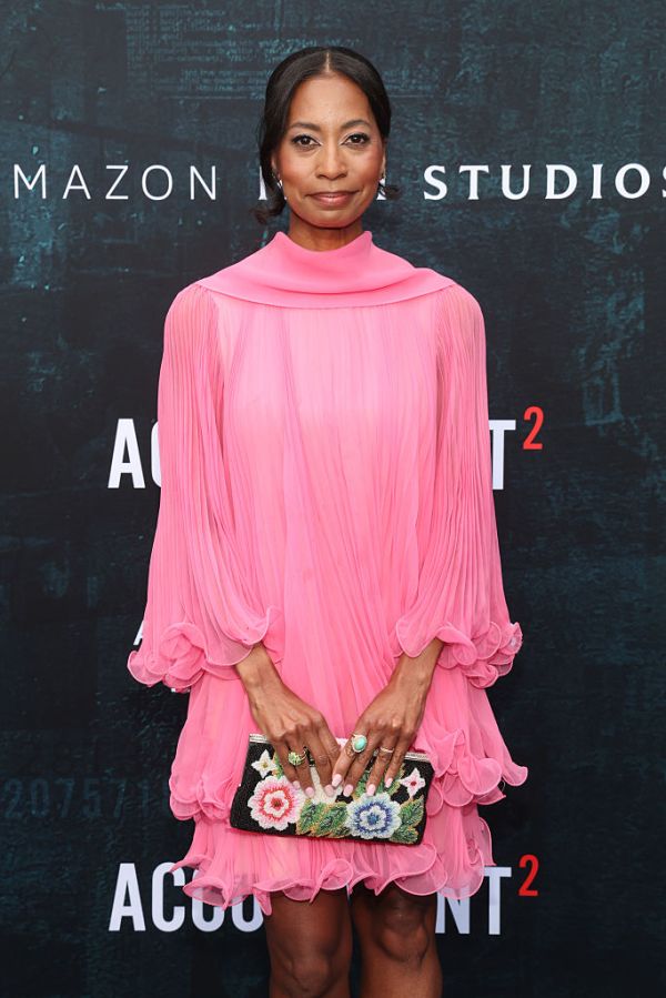 Los Angeles Premiere Of Amazon MGM Studios "The Accountant 2" - Arrivals
