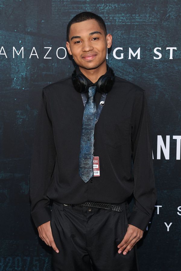 Los Angeles Premiere Of Amazon MGM Studios "The Accountant 2" - Arrivals