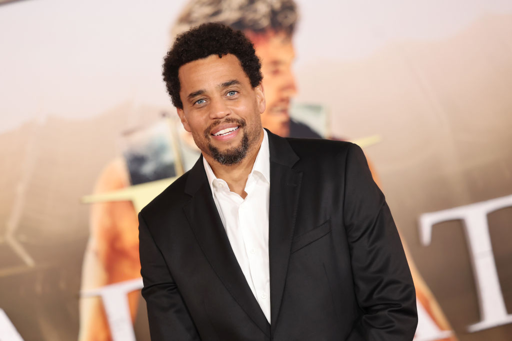 Los Angeles Premiere Of Paramount Pictures "Gladiator II"