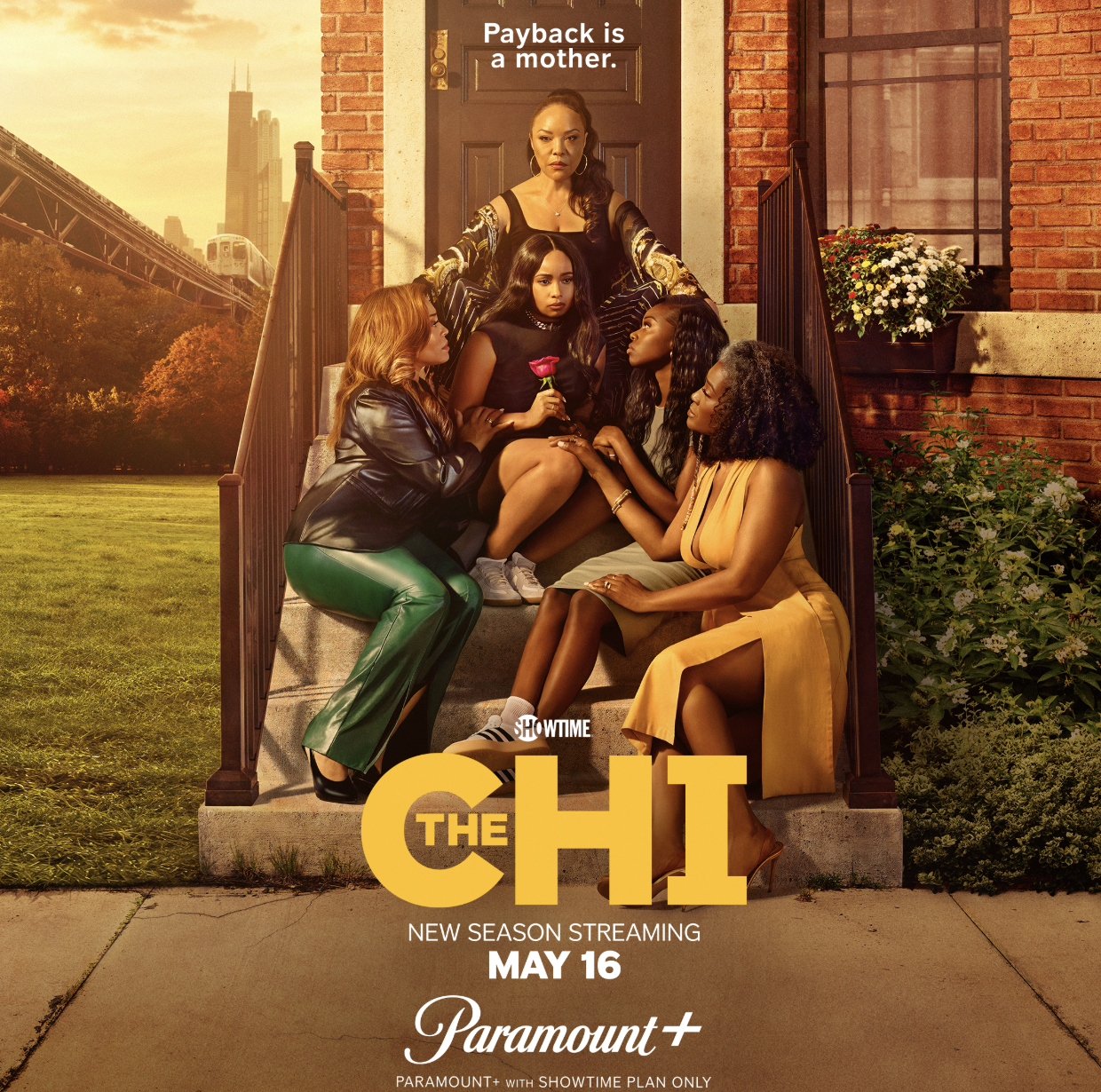 The Chi