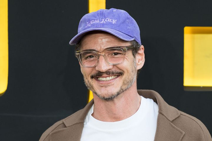 Pedro Pascal