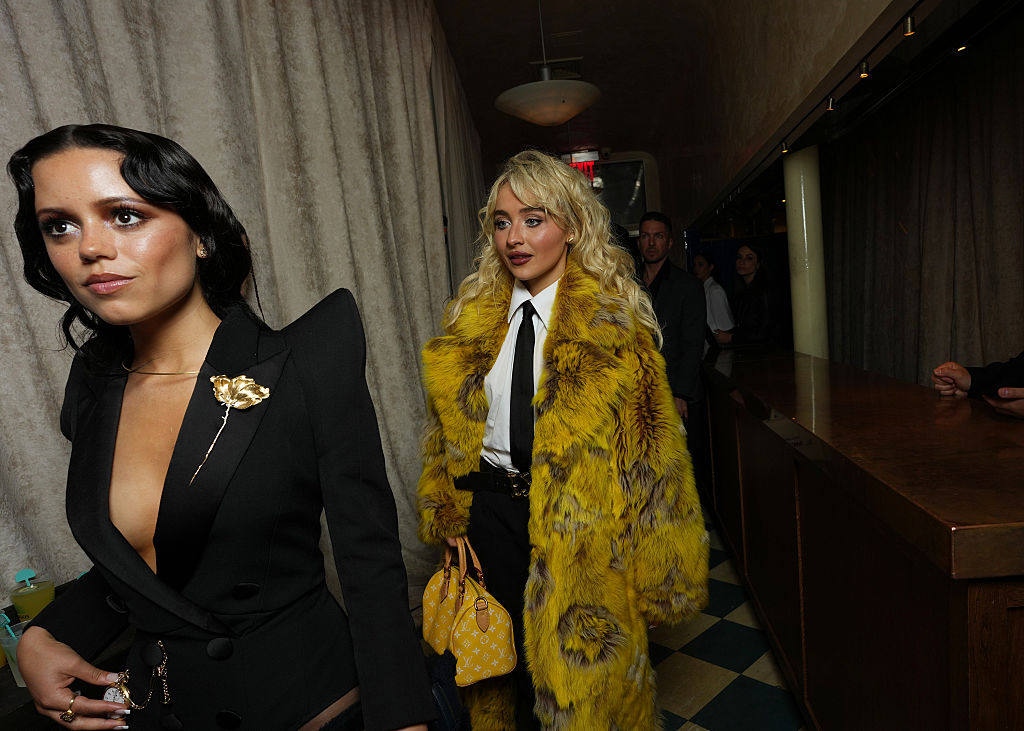 A$AP Rocky Met Gala After After Party