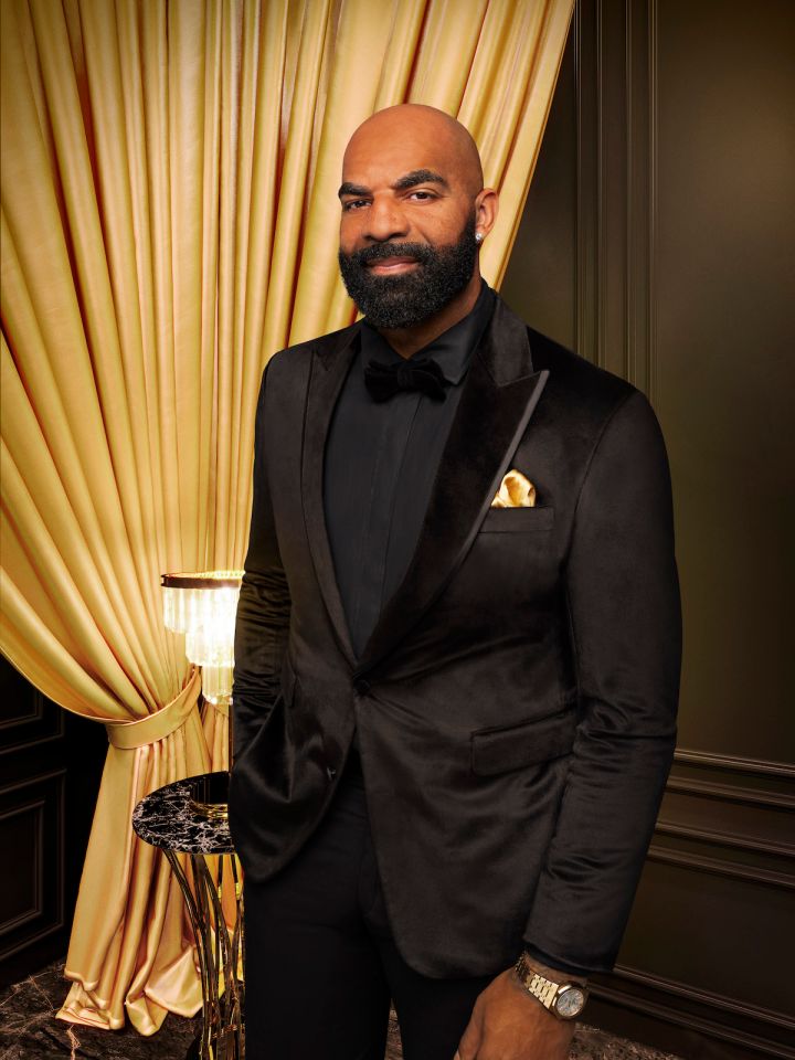 Carlos Boozer