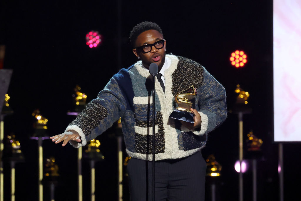 67th Annual GRAMMY Awards - Premiere Ceremony