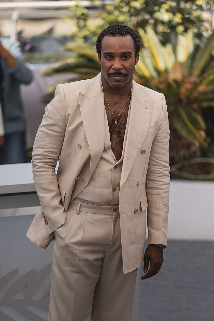 Mission Impossible - The Final Reckoning Photocall - The 78th Annual Cannes Film Festival