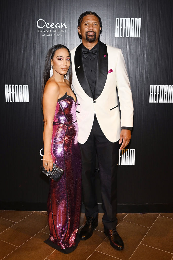 Michael Rubin, Meek Mill, Jay-Z, and more Host Inaugural REFORM Alliance Casino Night Event