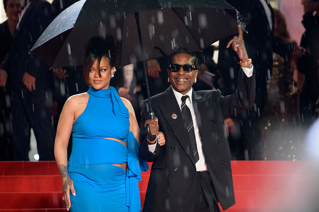 "Highest 2 Lowest" Red Carpet - The 78th Annual Cannes Film Festival