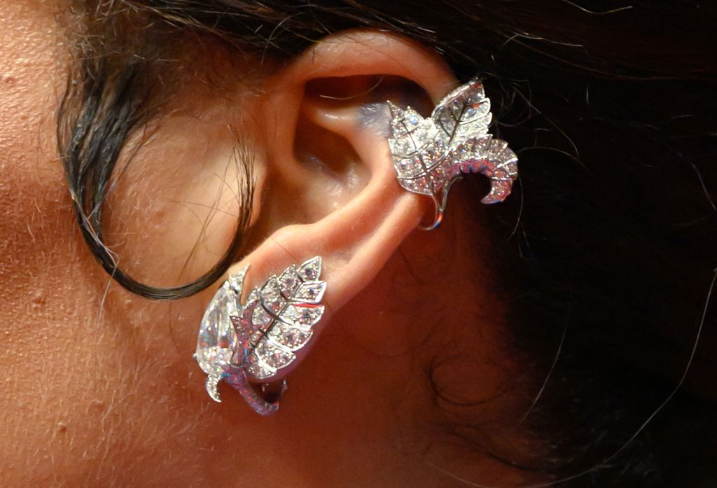 "Highest 2 Lowest" Red Carpet - The 78th Annual Cannes Film Festival