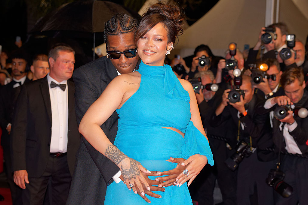 "Highest 2 Lowest" Red Carpet - The 78th Annual Cannes Film Festival