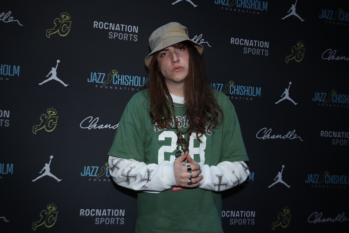 2nd Annual Jazz Chisholm Foundation Fashion Show Photos