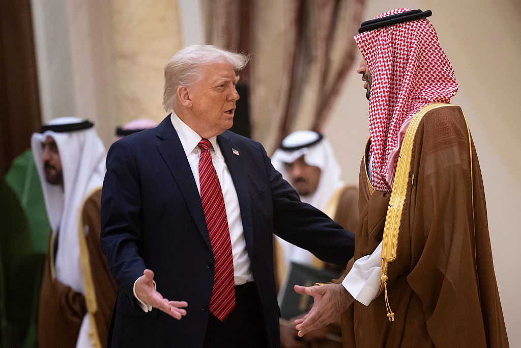 SAUDI-US-DIPLOMACY-ECONOMY