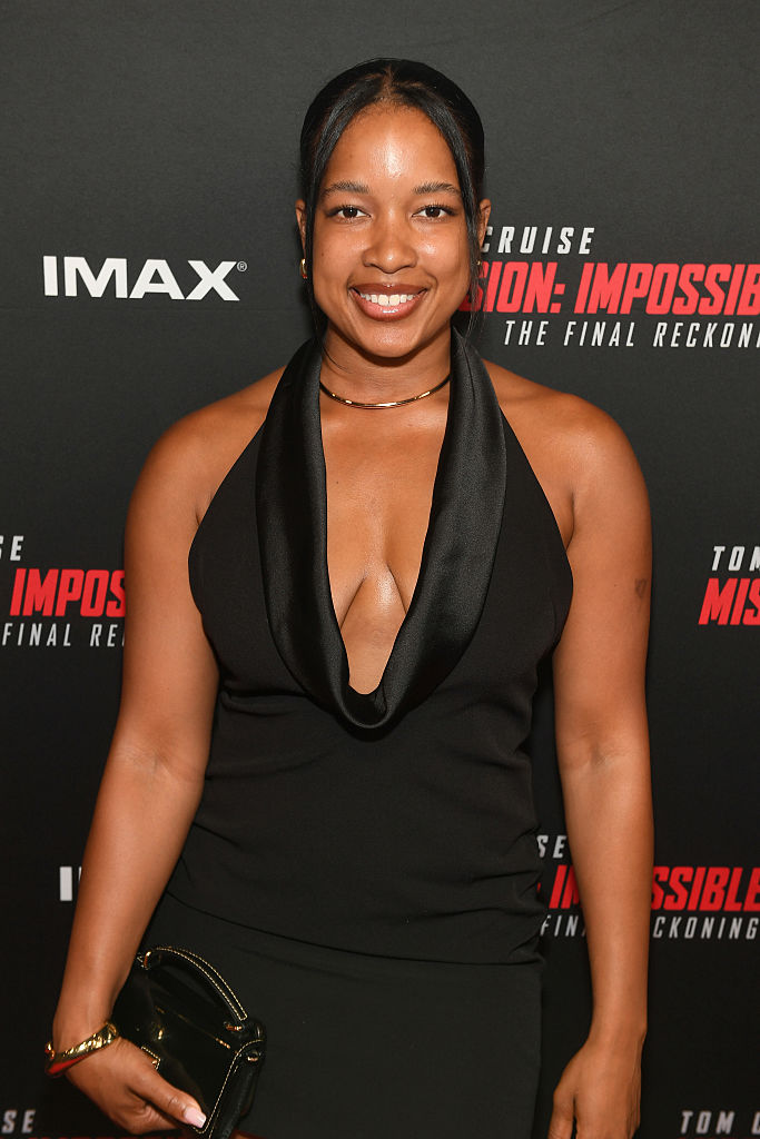 "Mission: Impossible - The Final Reckoning" - Atlanta Special Screening with Angela Bassett