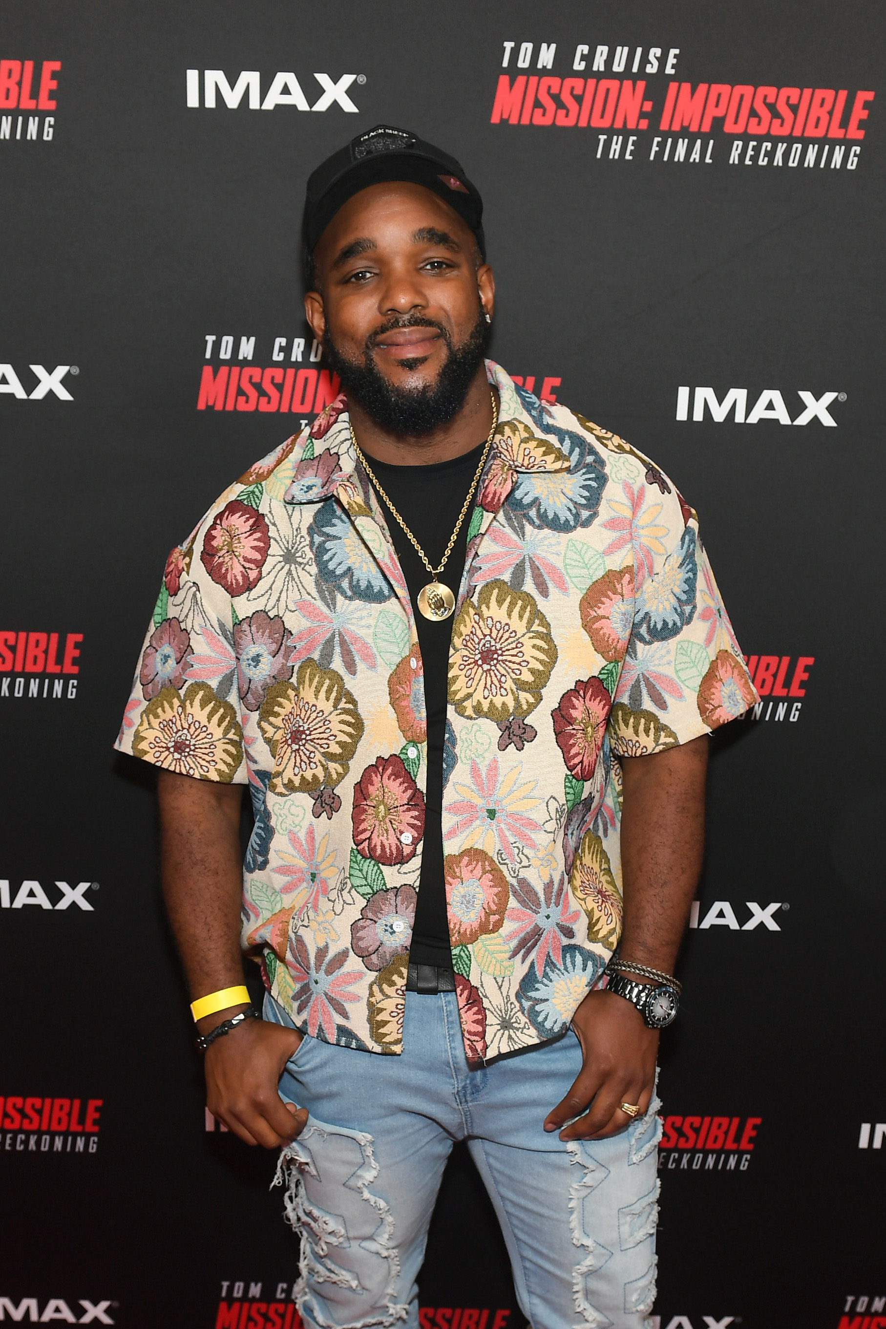 "Mission: Impossible - The Final Reckoning" - Atlanta Special Screening with Angela Bassett