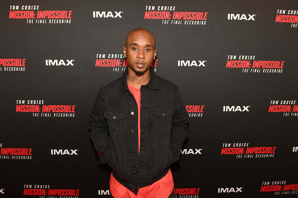 "Mission: Impossible - The Final Reckoning" - Atlanta Special Screening with Angela Bassett