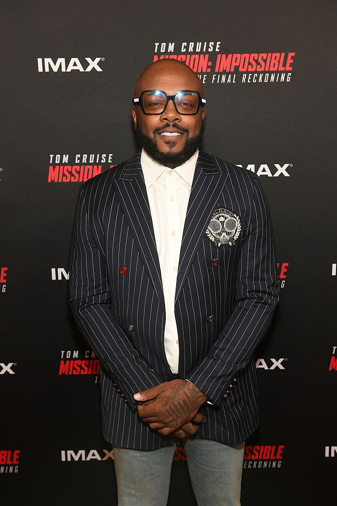 "Mission: Impossible - The Final Reckoning" - Atlanta Special Screening with Angela Bassett