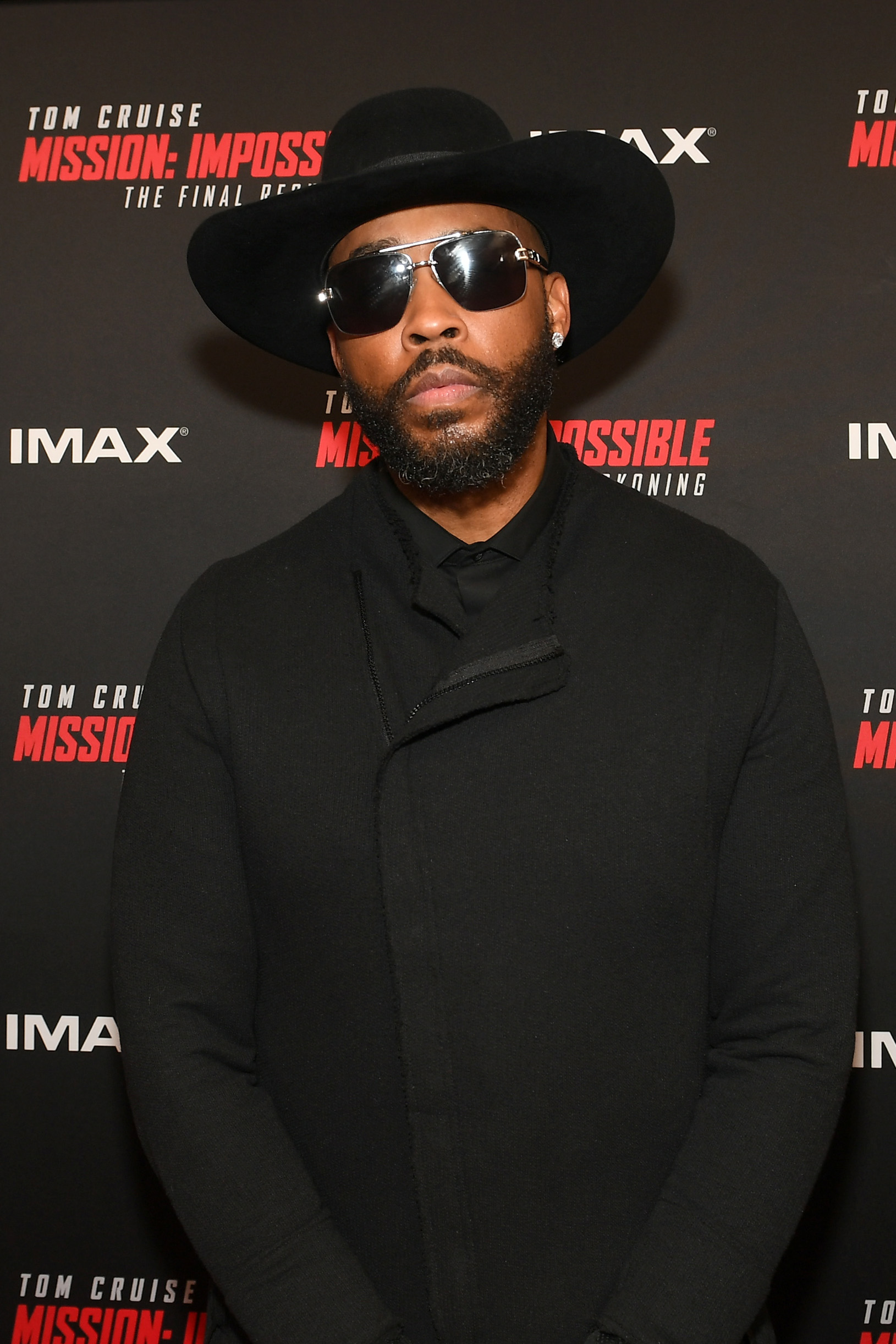 "Mission: Impossible - The Final Reckoning" - Atlanta Special Screening with Angela Bassett