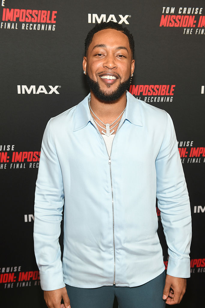 "Mission: Impossible - The Final Reckoning" - Atlanta Special Screening with Angela Bassett