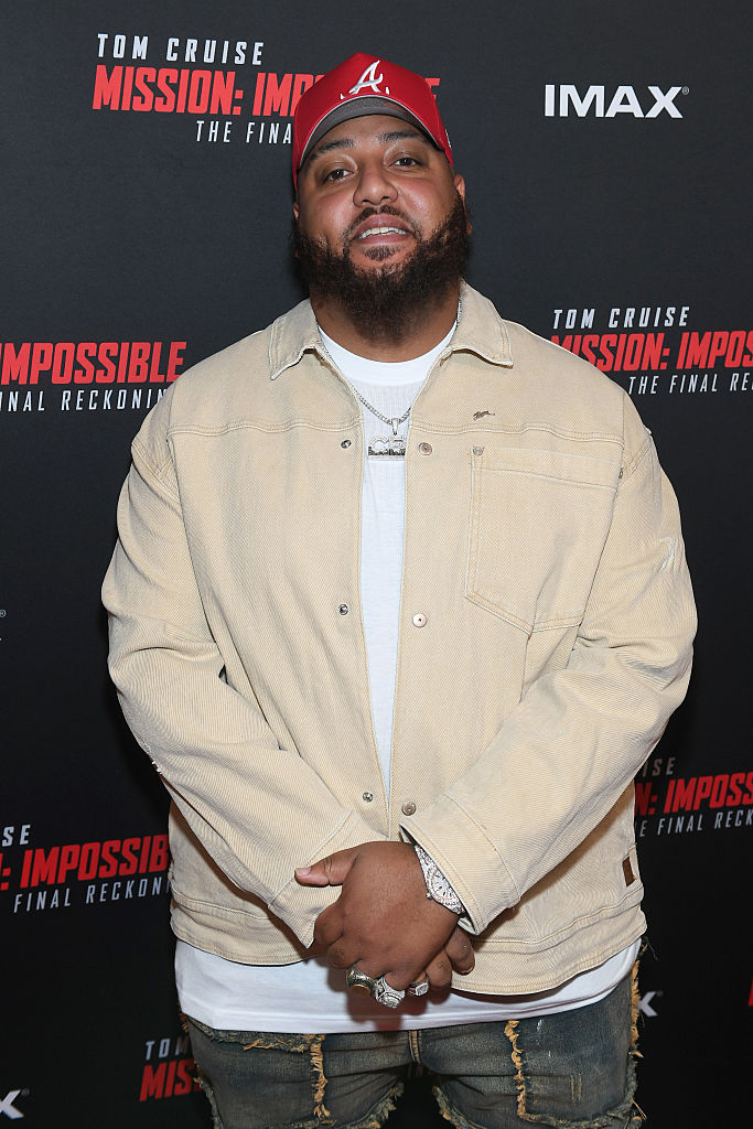 "Mission: Impossible - The Final Reckoning" - Atlanta Special Screening with Angela Bassett