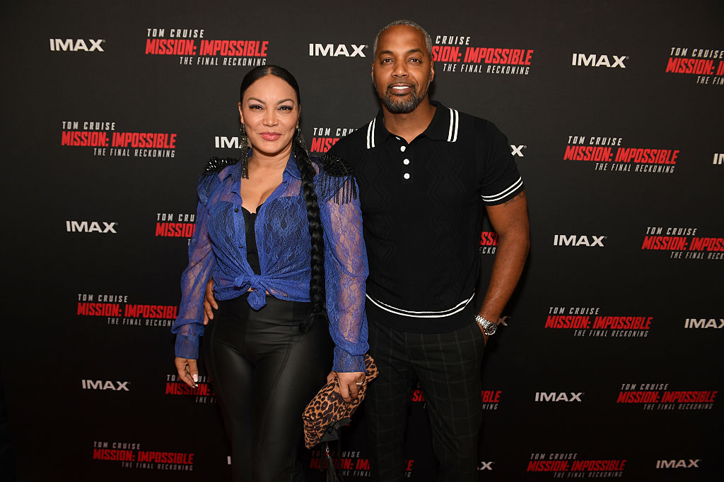 "Mission: Impossible - The Final Reckoning" - Atlanta Special Screening with Angela Bassett