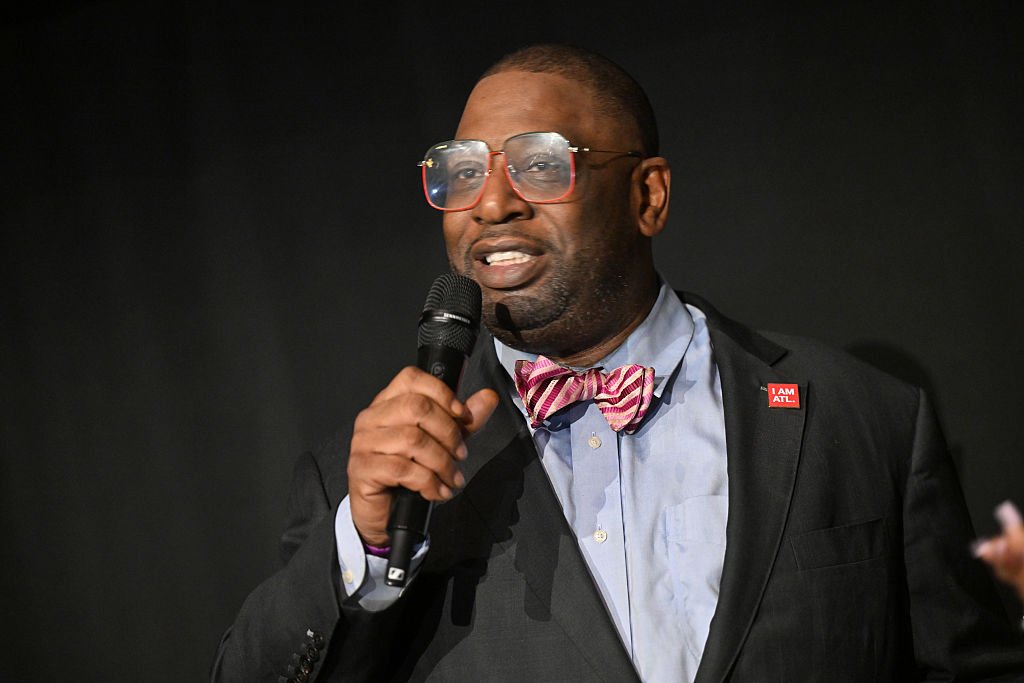 "Mission: Impossible - The Final Reckoning" - Atlanta Special Screening with Angela Bassett